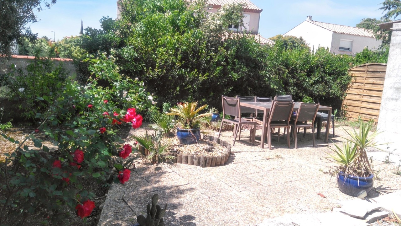 Photo of Outdoor in Mauguio