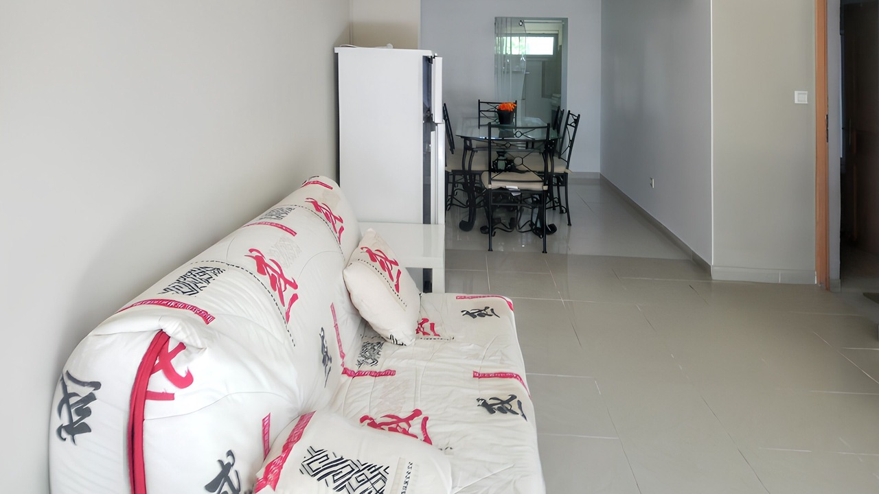 Photo of Livingroom in Mauguio