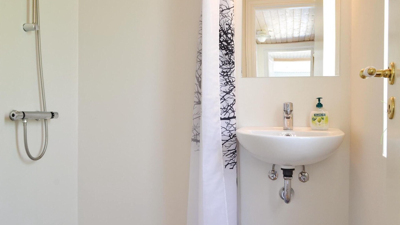 Photo of Bathroom in Nymindegab