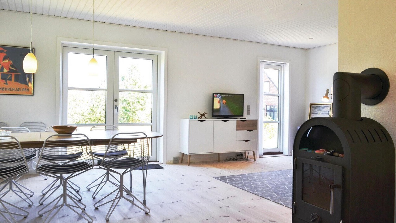 Photo of Bedroom in Nymindegab