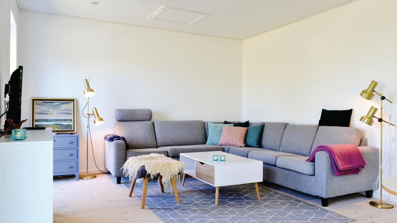 Photo of Bedroom in Nymindegab