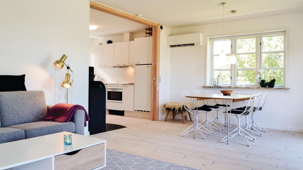 Photo of Bedroom in Nymindegab