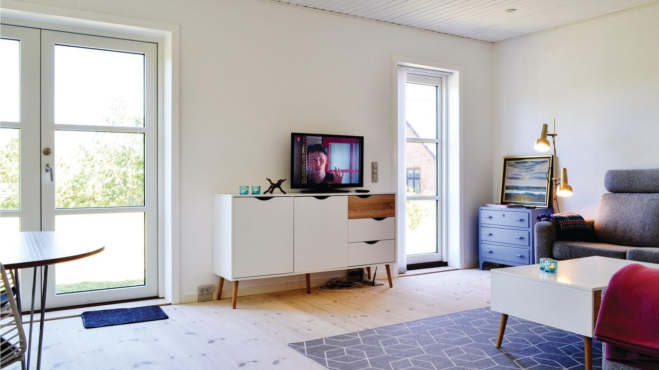 Photo of Bedroom in Nymindegab