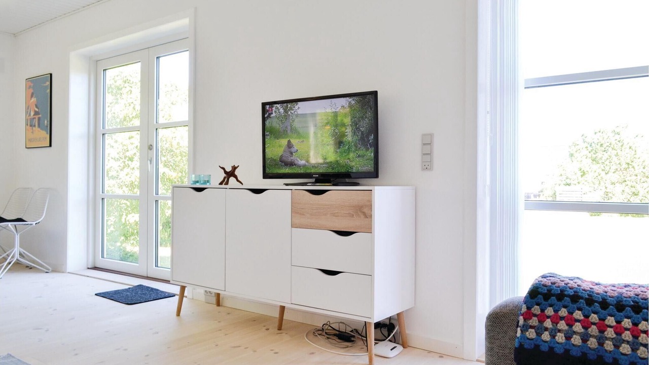 Photo of Bedroom in Nymindegab