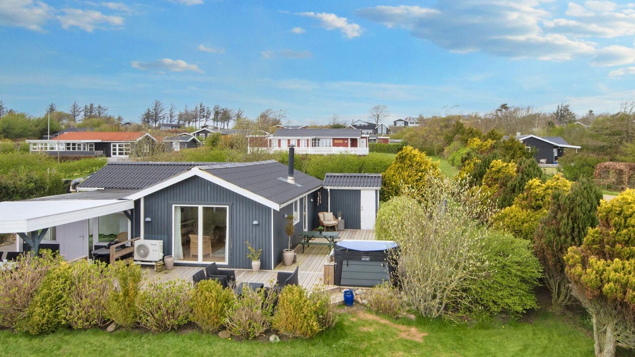Photo of Outdoor in Remmer Strand
