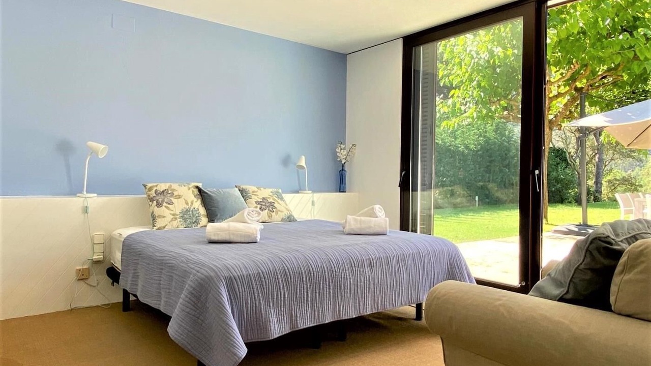 Photo of Bedroom in Santa Cristina de Aro