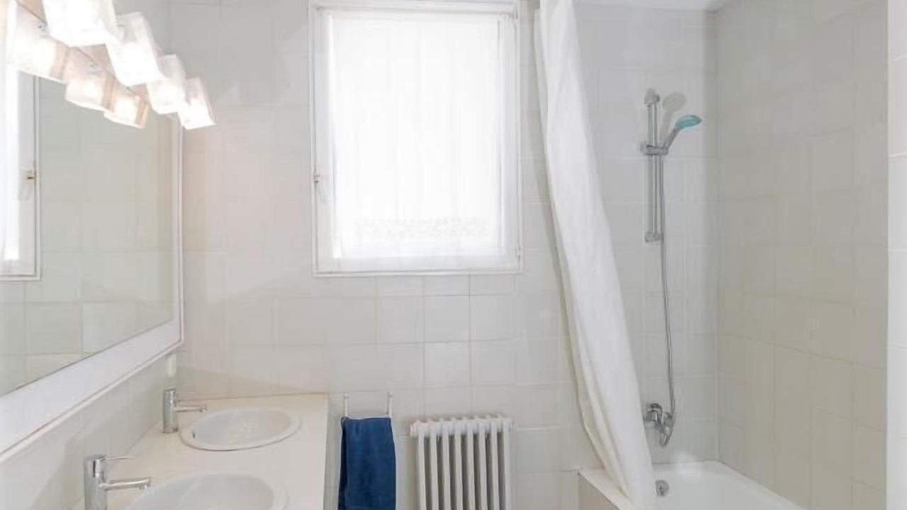 Photo of Bathroom in Santa Cristina de Aro