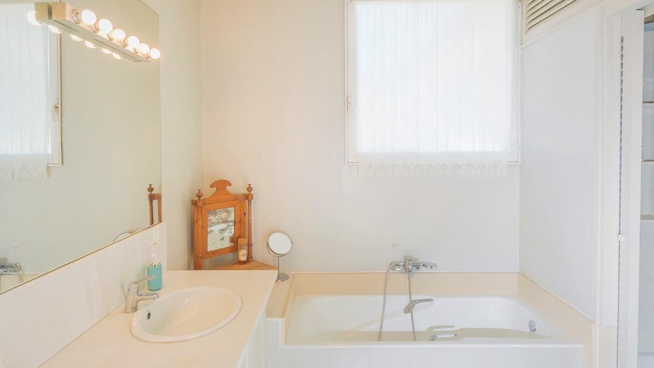 Photo of Bathroom in Santa Cristina de Aro