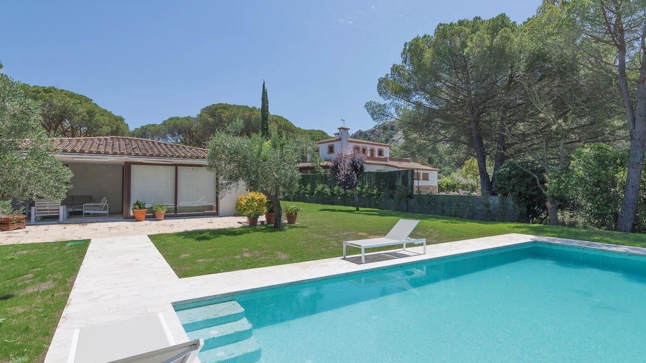 Photo of Outdoor in Santa Cristina de Aro