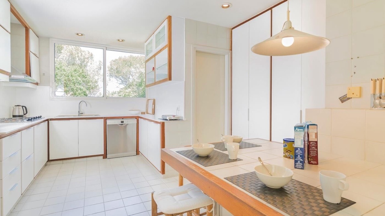Photo of Kitchen in Santa Cristina de Aro