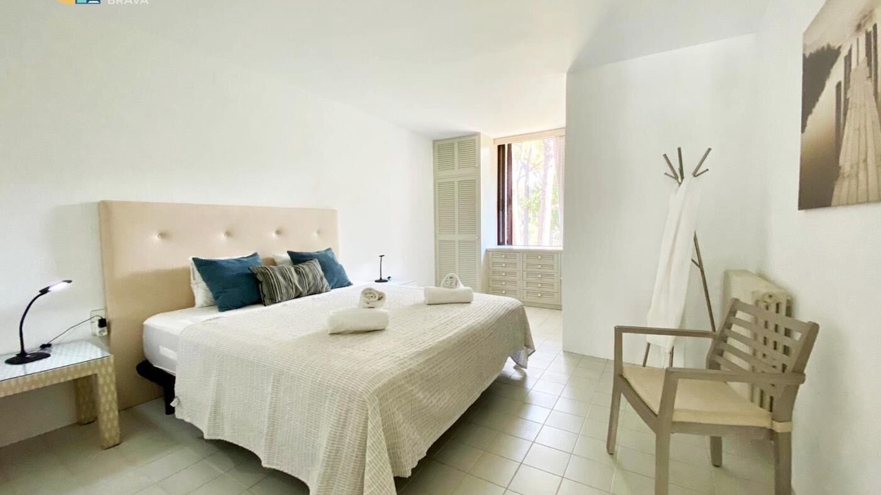 Photo of Bedroom in Santa Cristina de Aro