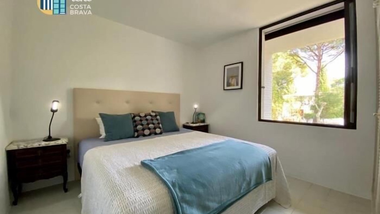 Photo of Bedroom in Santa Cristina de Aro