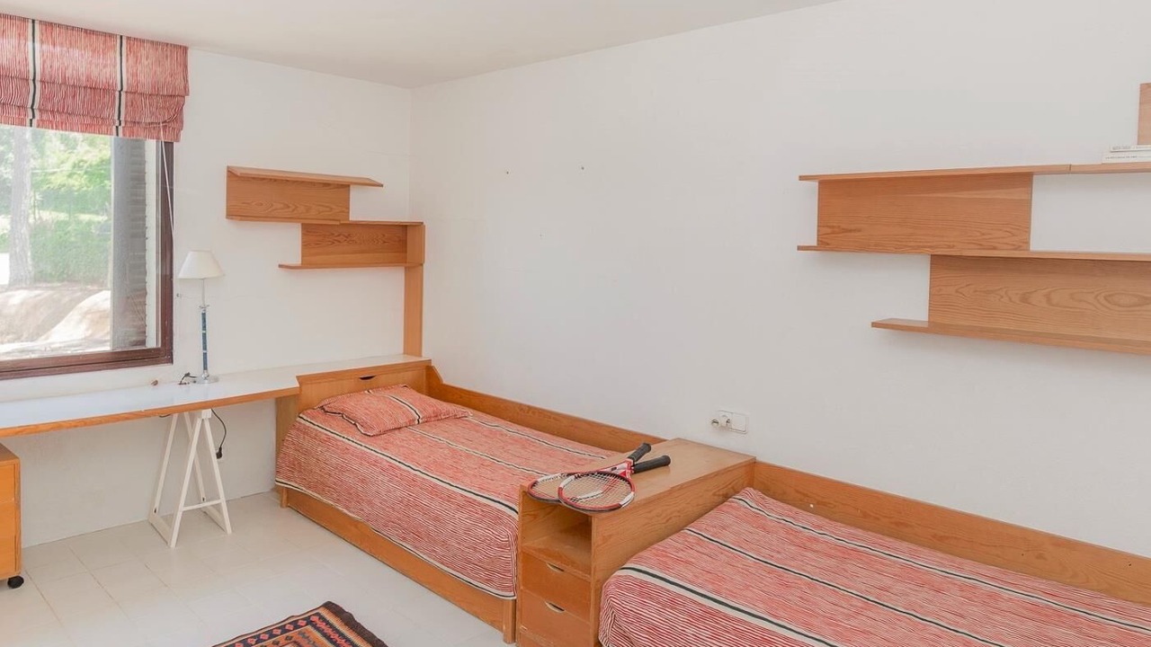 Photo of Bedroom in Santa Cristina de Aro
