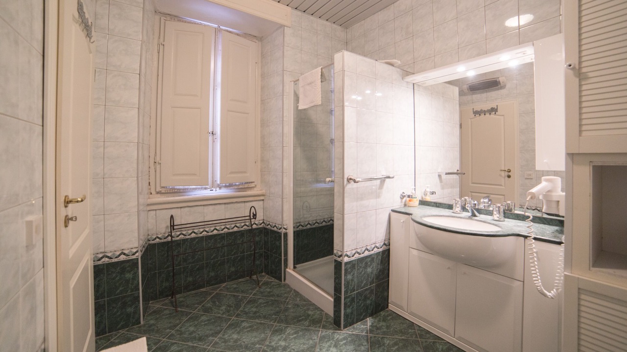 Photo of Bathroom in Trpanj