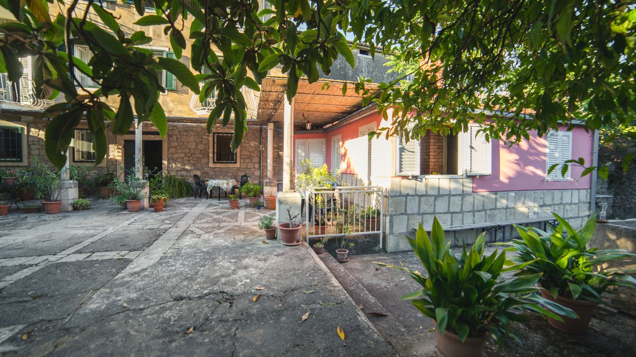 Photo of Outdoor in Trpanj