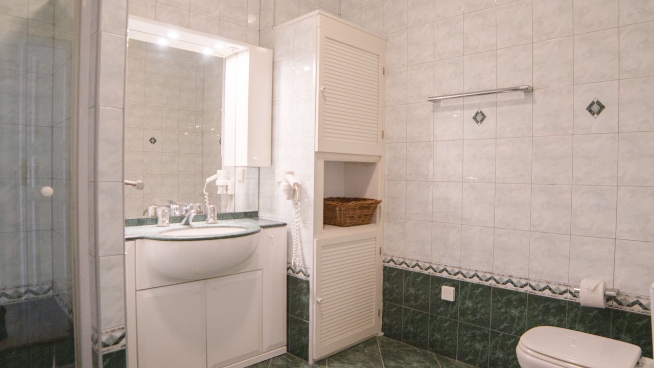 Photo of Bathroom in Trpanj