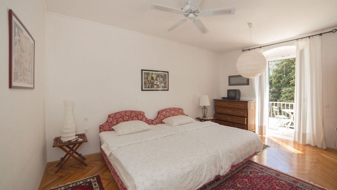 Photo of Bedroom in Trpanj