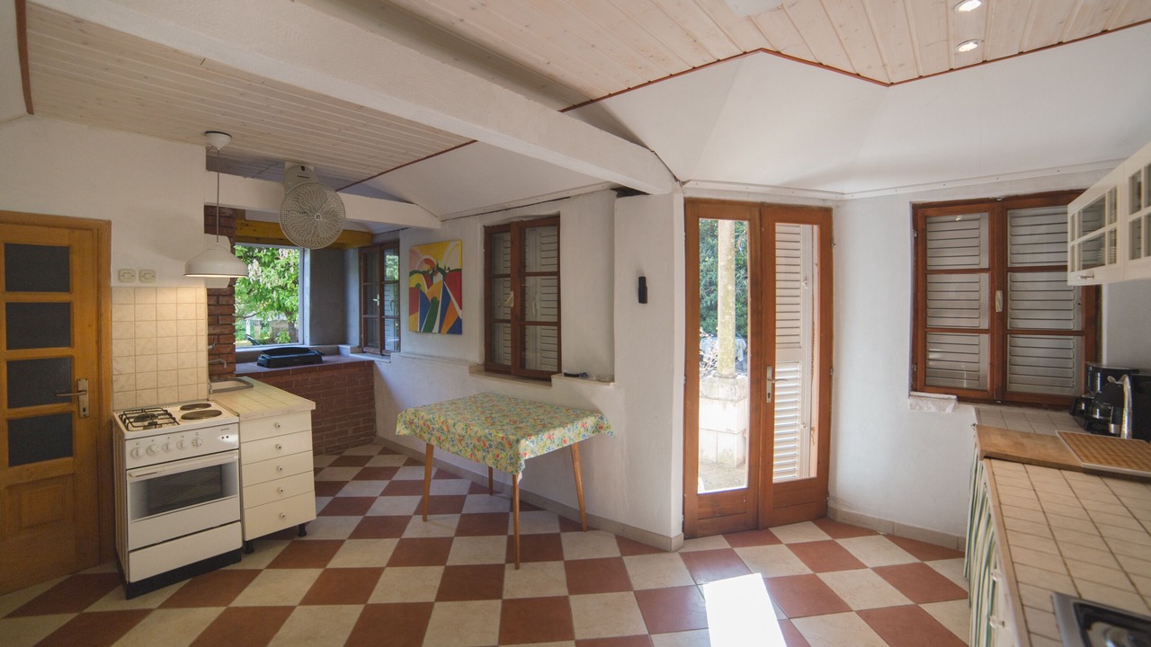 Photo of Kitchen in Trpanj