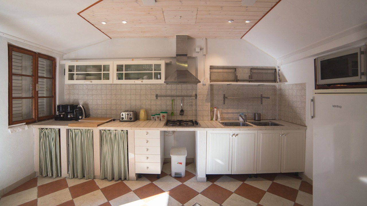 Photo of Kitchen in Trpanj