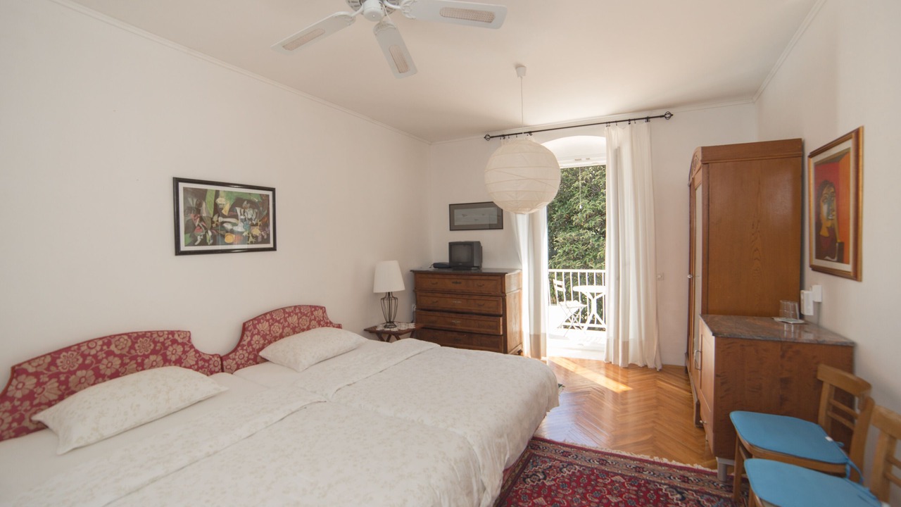 Photo of Bedroom in Trpanj