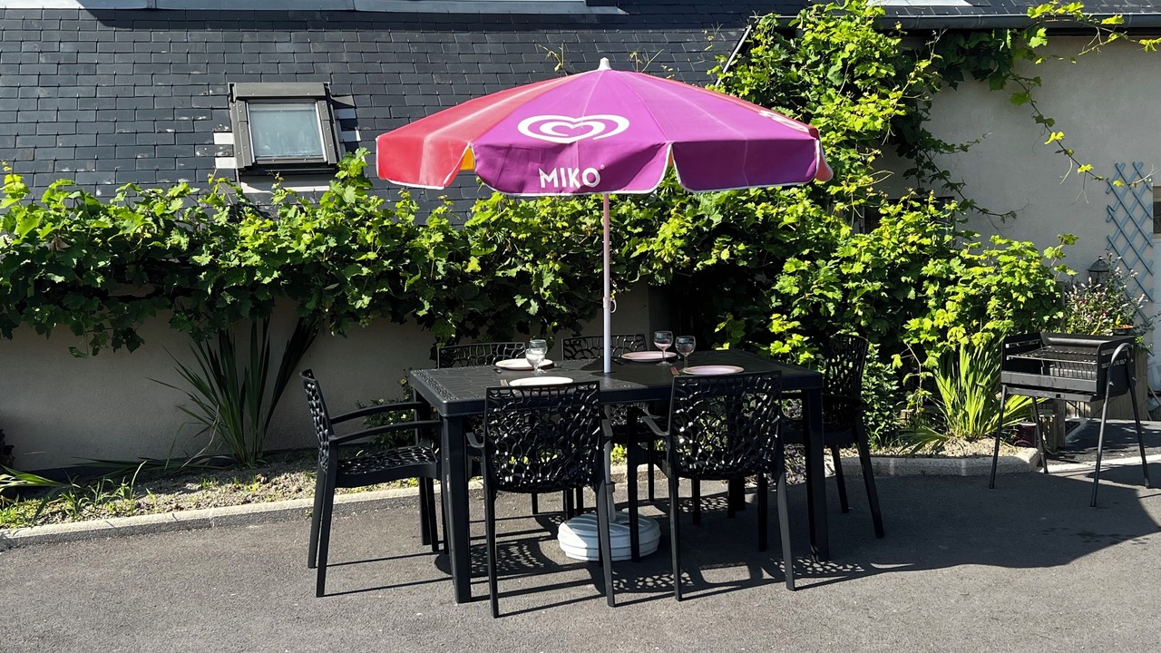 Photo of Outdoor in Cherrueix