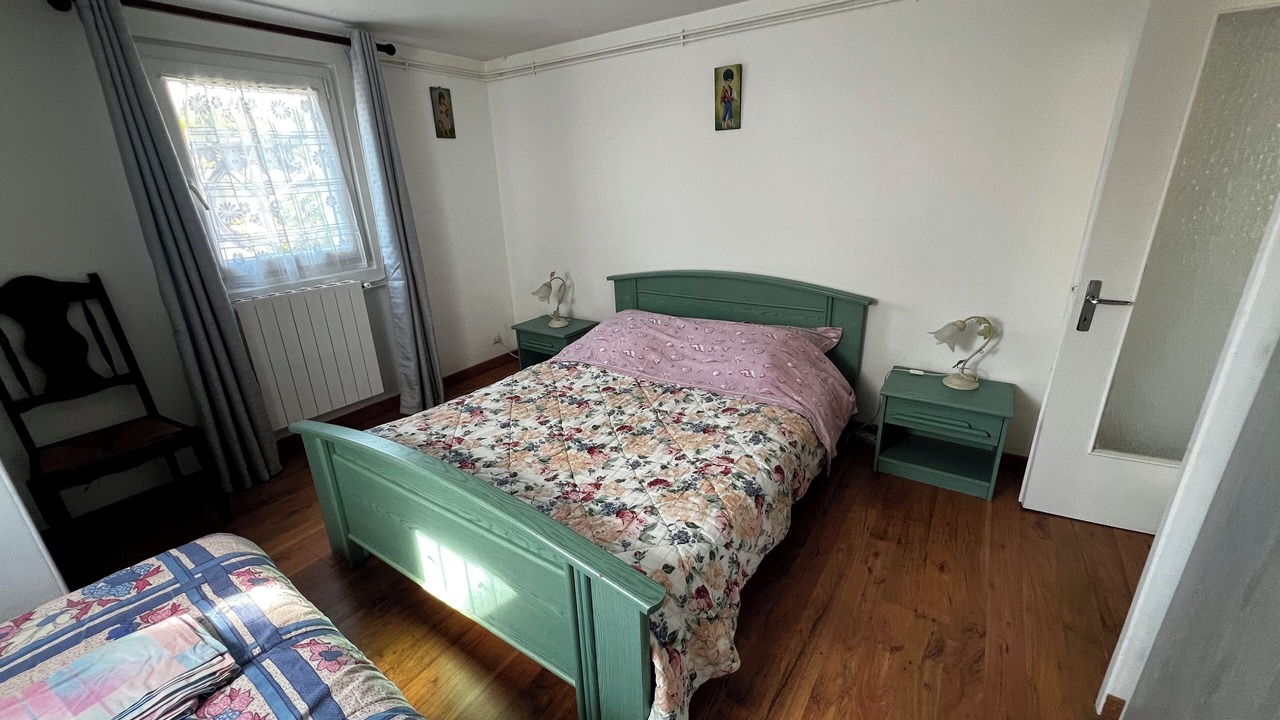 Photo of Bedroom in Cherrueix