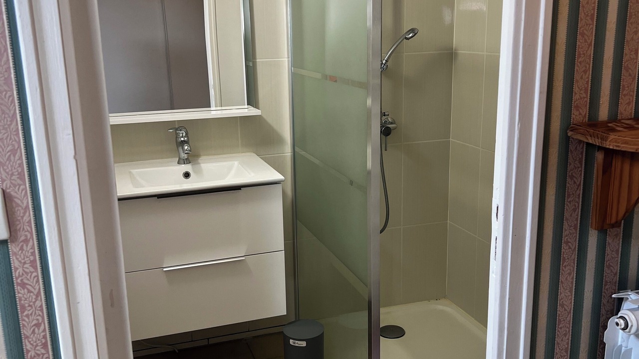 Photo of Bathroom in Cherrueix