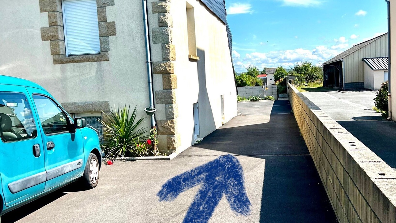 Photo of Outdoor in Cherrueix