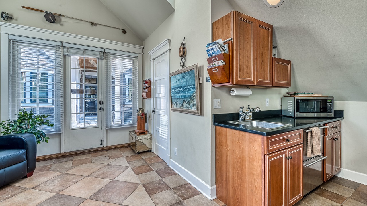 Photo of Kitchen in Gig Harbor