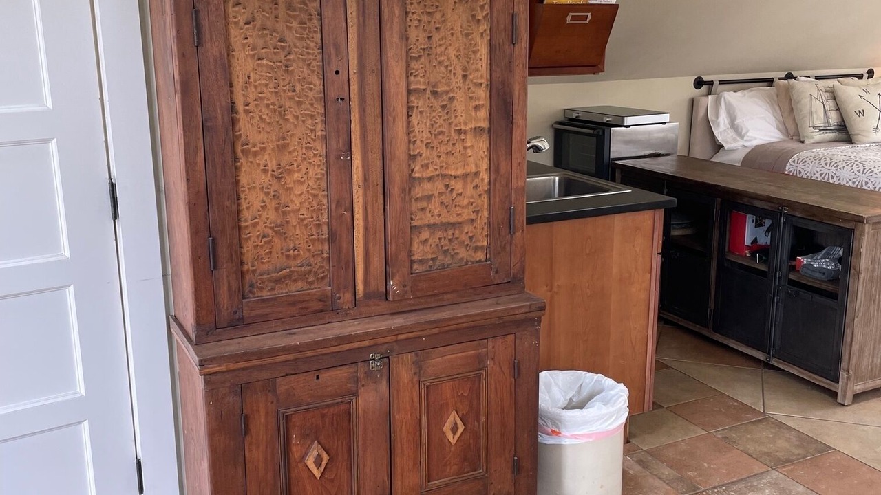 Photo of Bedroom in Gig Harbor