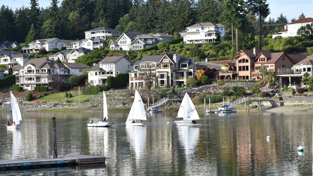 Photo of Outdoor in Gig Harbor