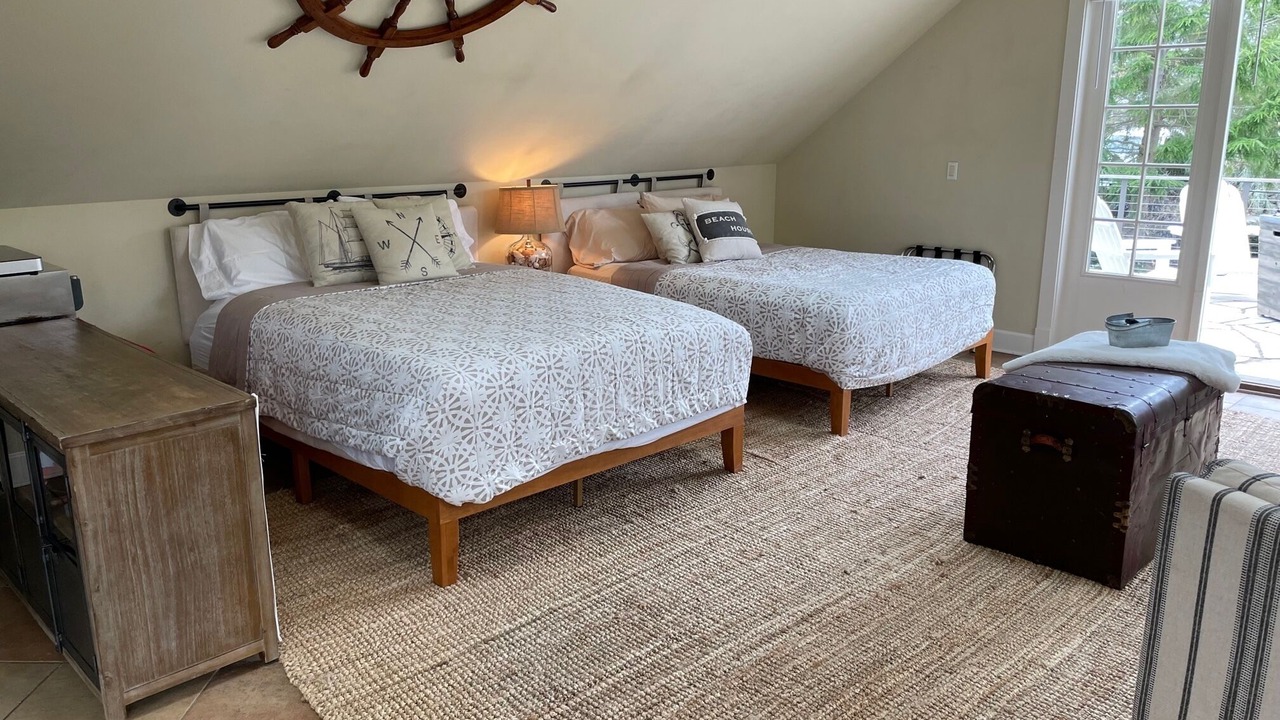 Photo of Bedroom in Gig Harbor