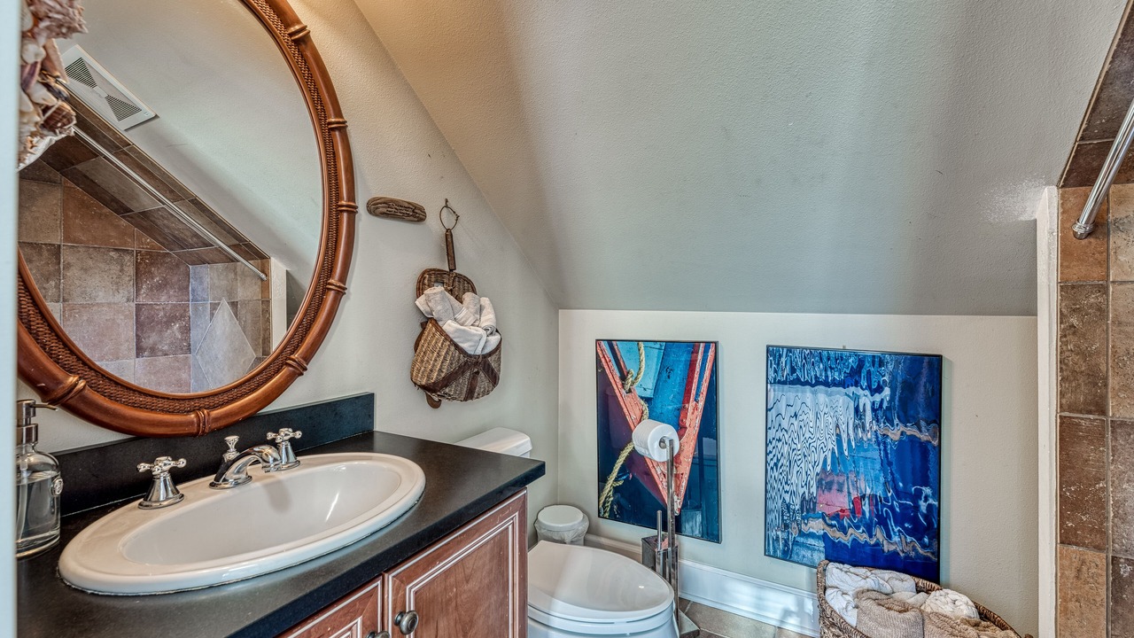 Photo of Bathroom in Gig Harbor