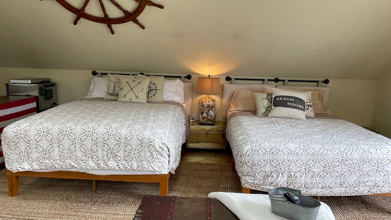 Photo of Bedroom in Gig Harbor