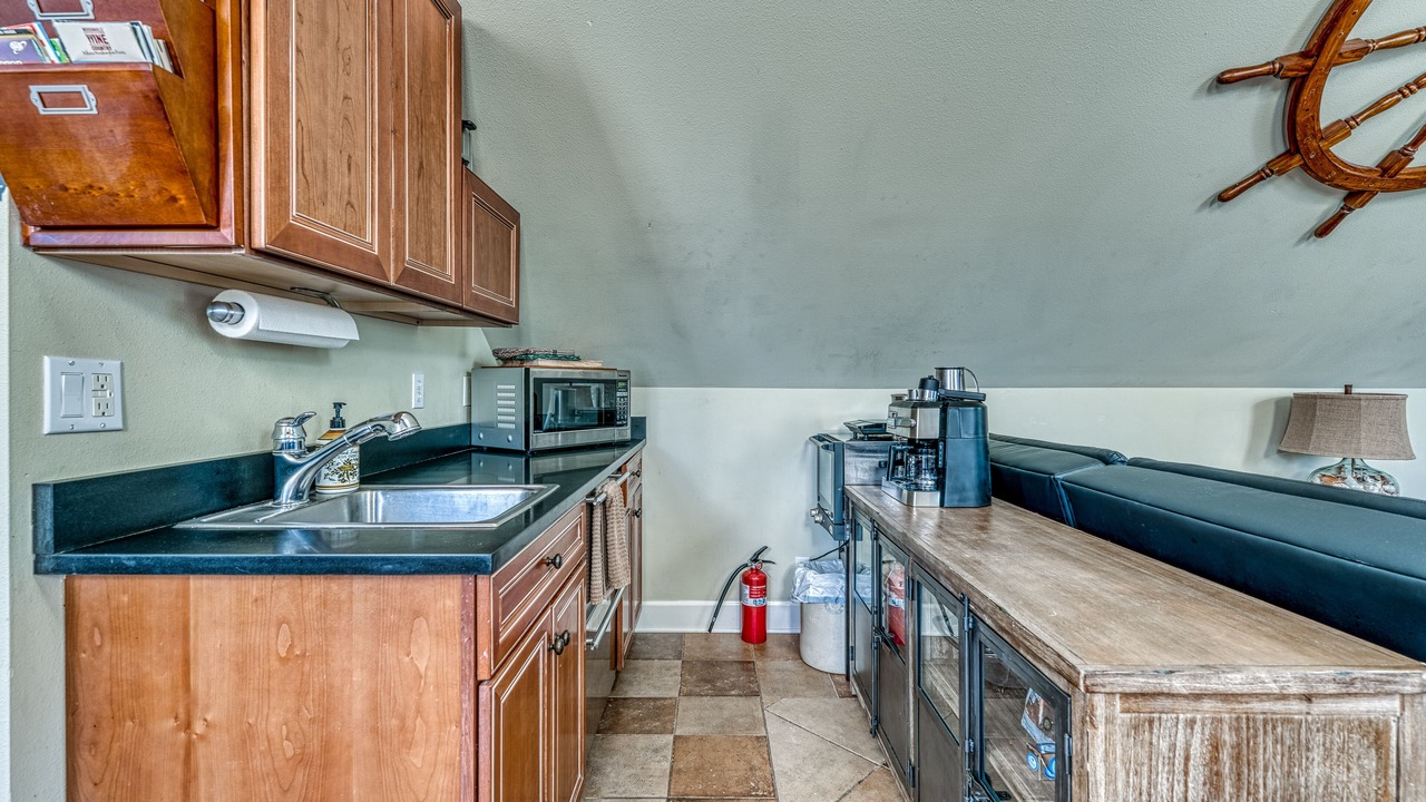 Photo of Kitchen in Gig Harbor