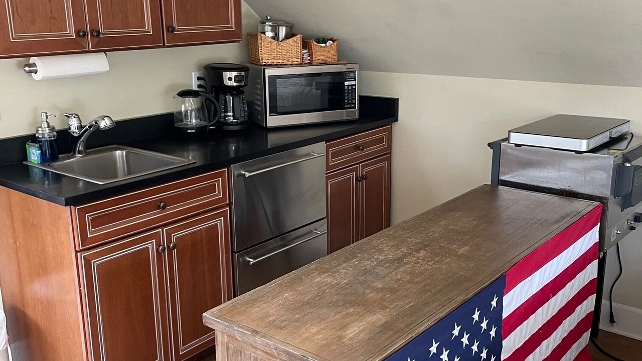 Photo of Kitchen in Gig Harbor