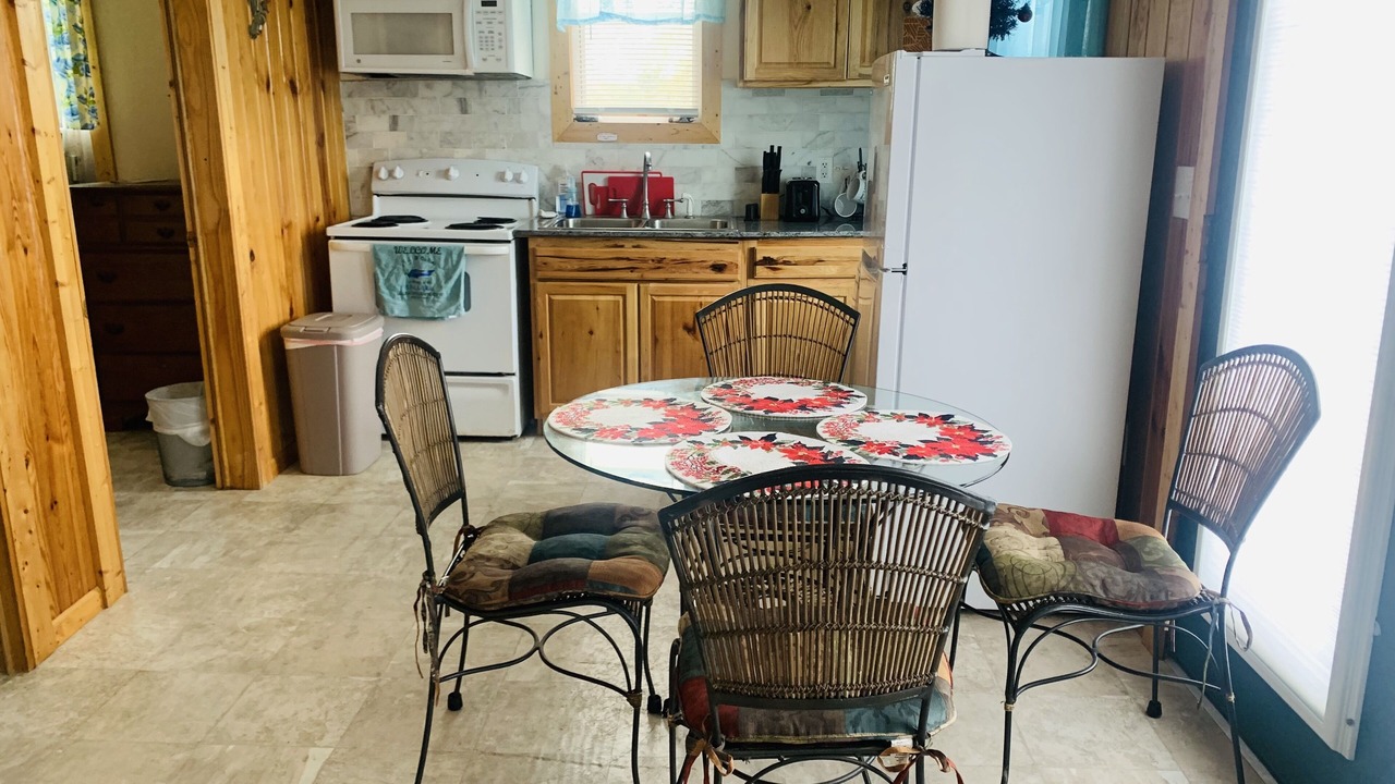 Photo of Kitchen in Onalaska