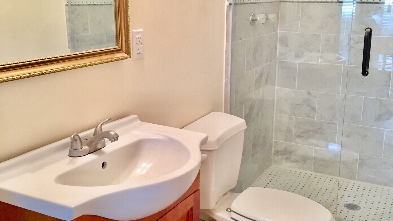 Photo of Bathroom in Onalaska