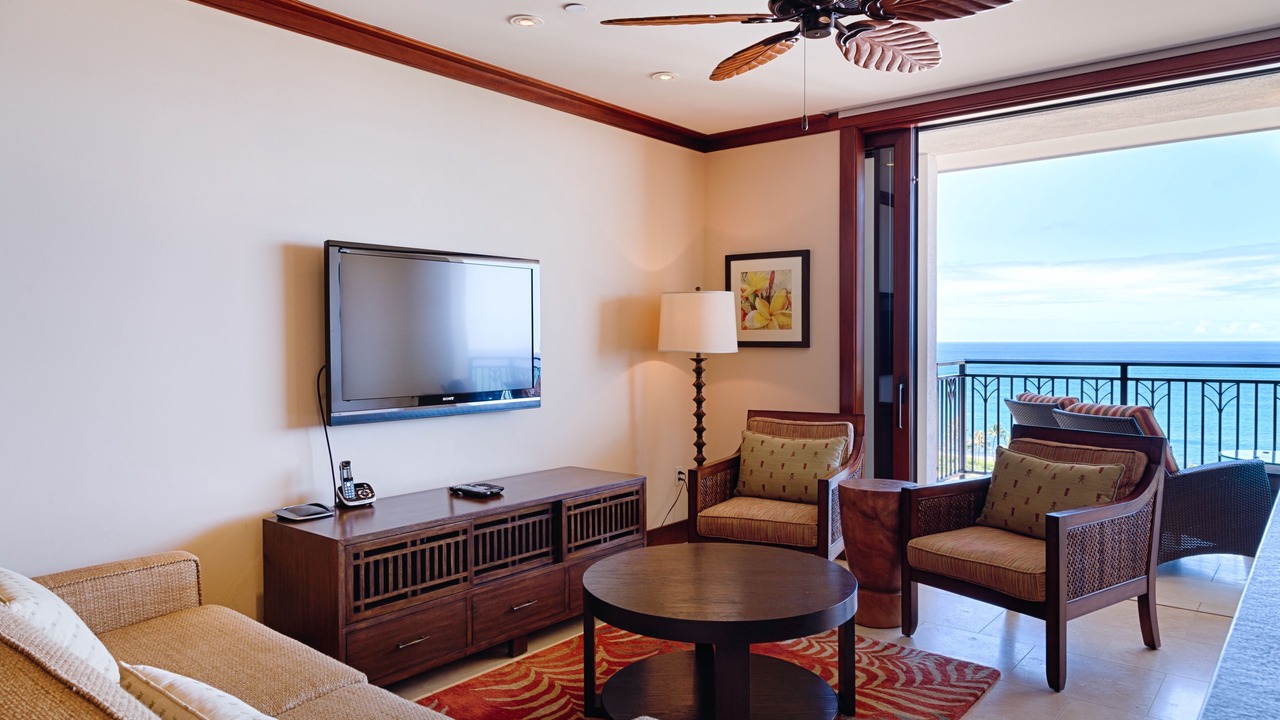 Photo of Livingroom in Ko Olina