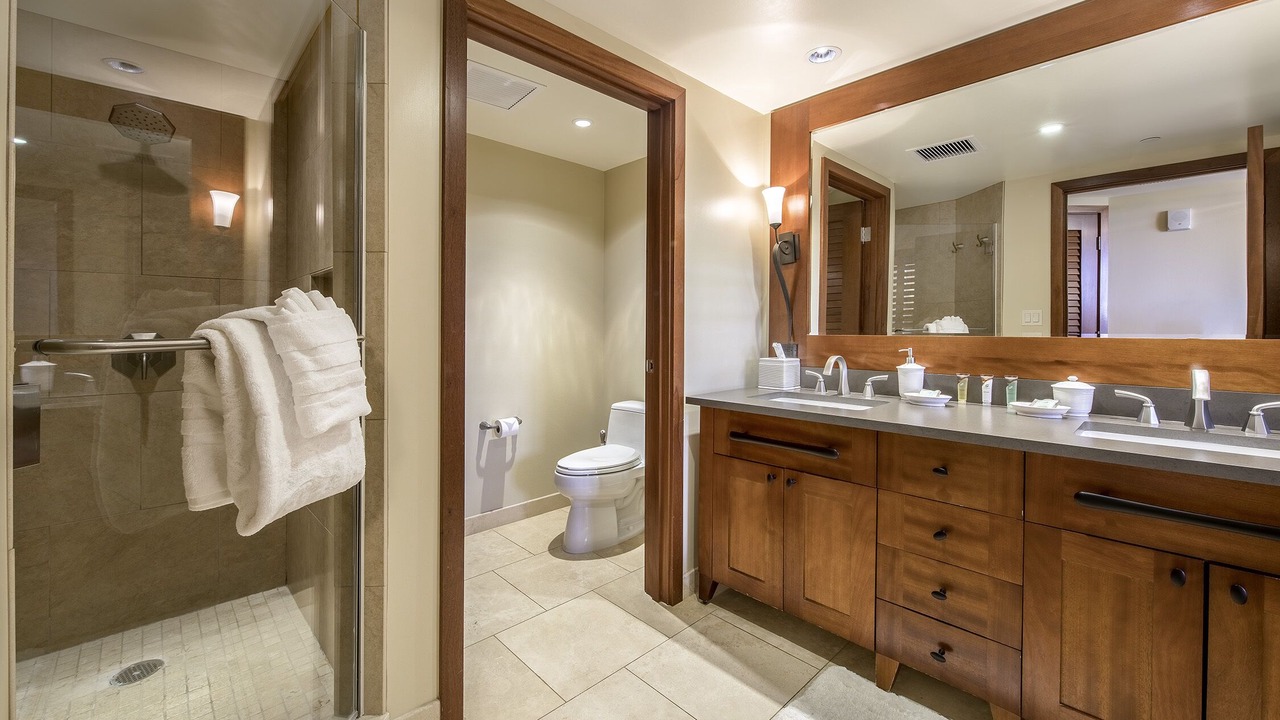 Photo of Bathroom in Ko Olina
