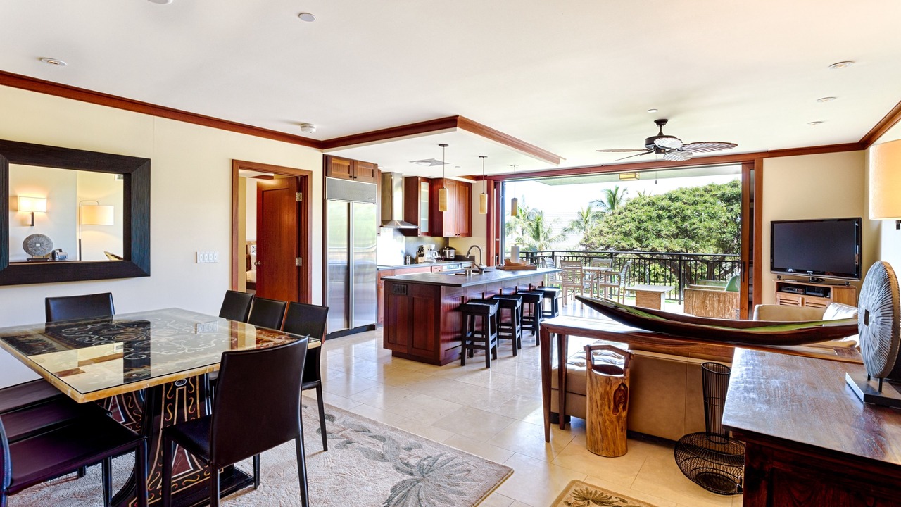 Photo of Livingroom in Ko Olina