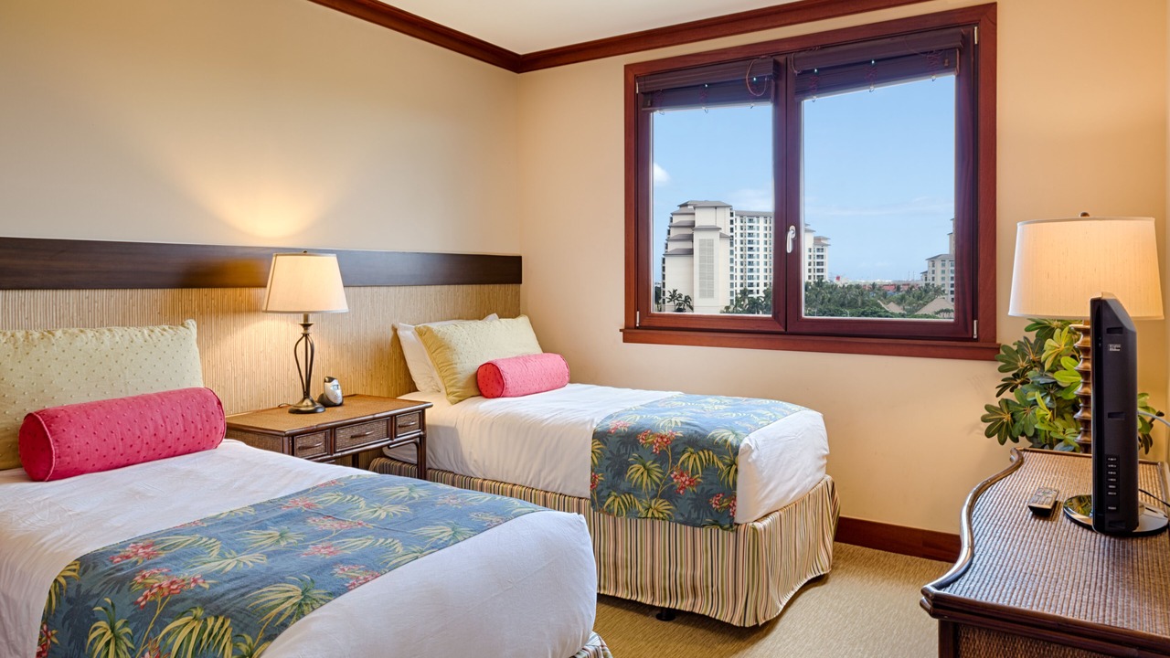 Photo of Bedroom in Ko Olina