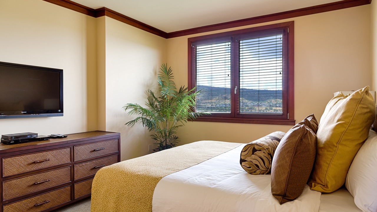 Photo of Bedroom in Ko Olina