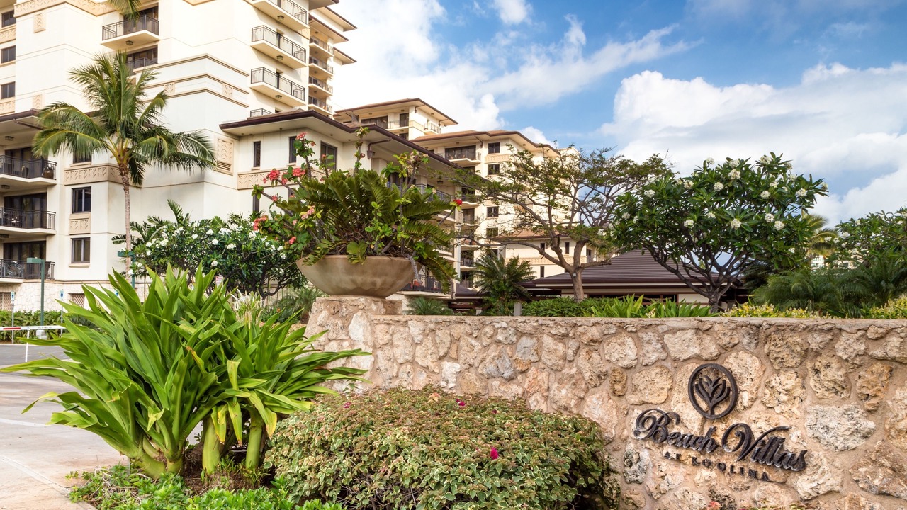 Photo of Outdoor in Ko Olina