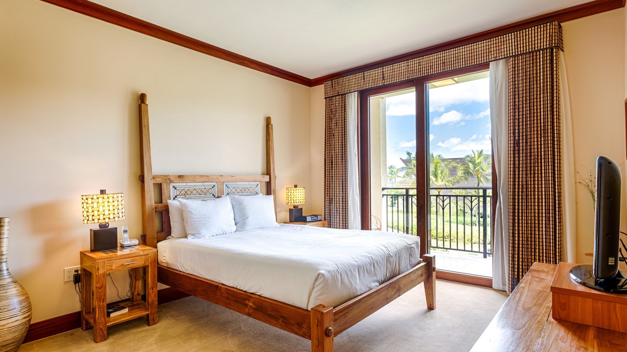 Photo of Bedroom in Ko Olina