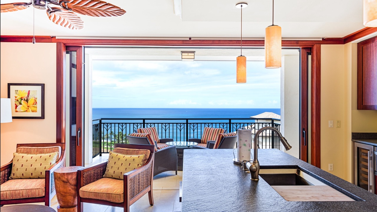 Photo of Livingroom in Ko Olina