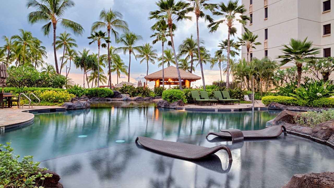 Photo of Outdoor in Ko Olina