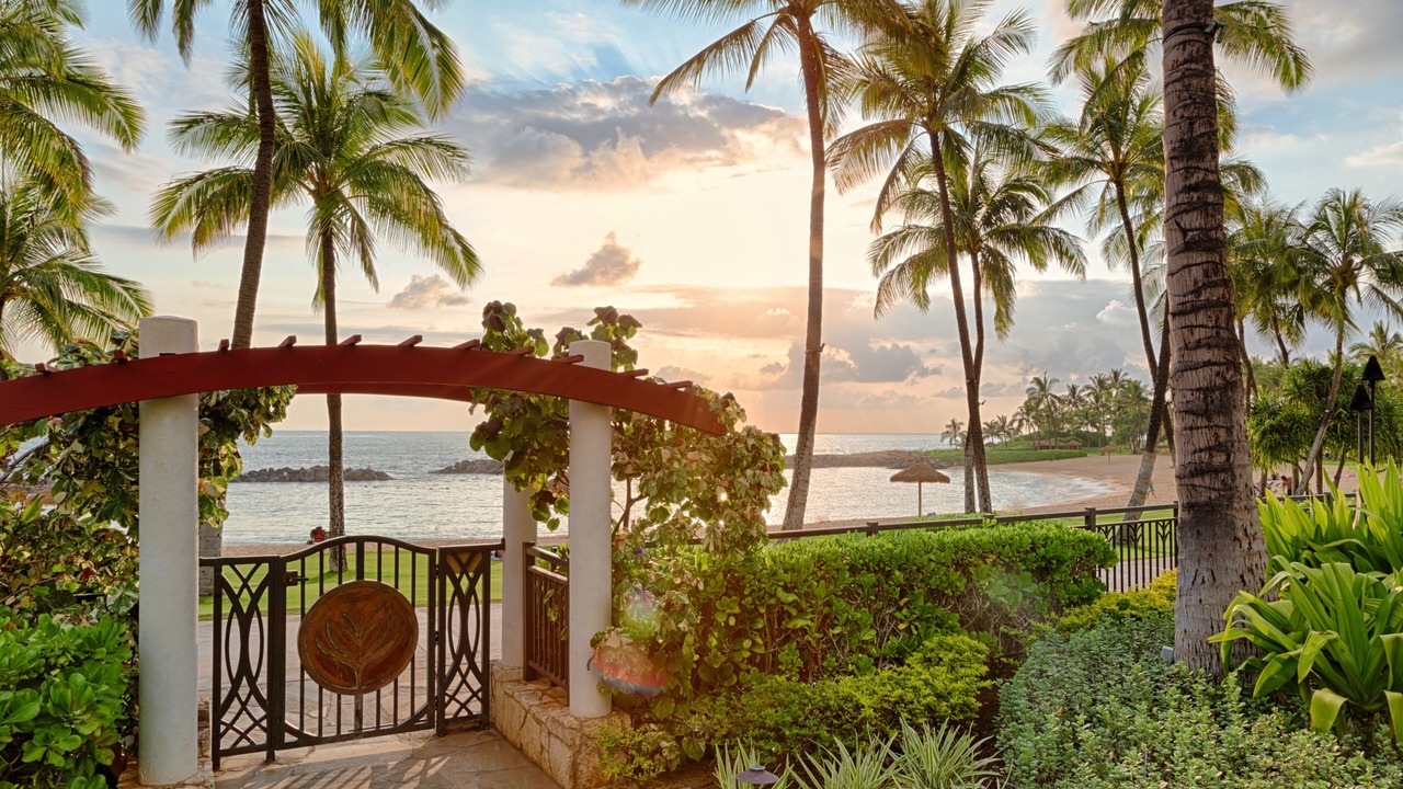 Photo of Outdoor in Ko Olina