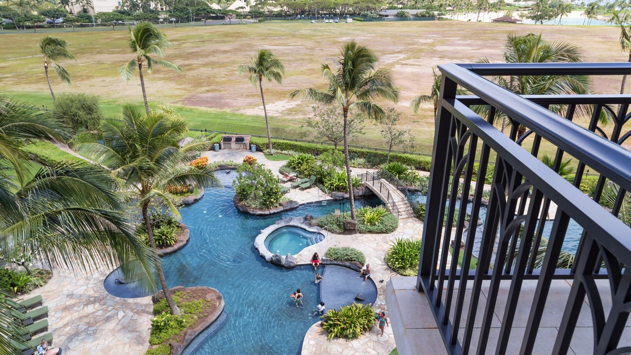 Photo of Outdoor in Ko Olina