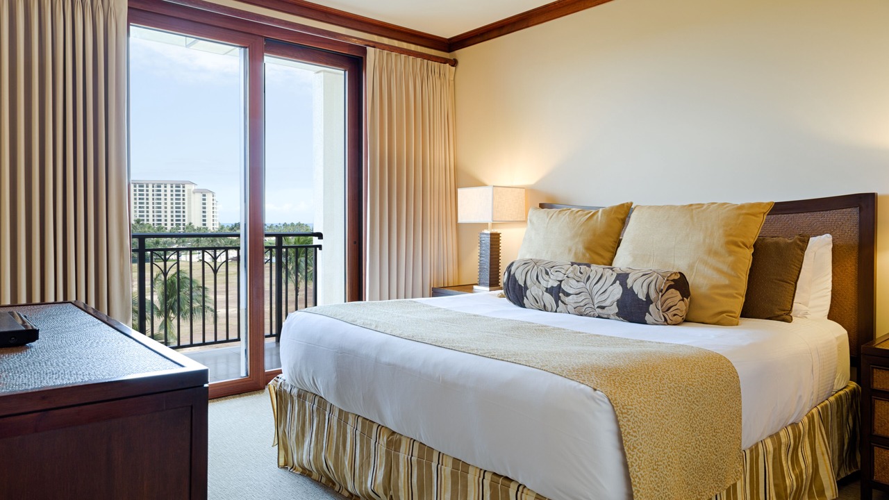 Photo of Bedroom in Ko Olina